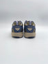 Mizuno MXR sport tech sneaker grape leaf vintage khaki salute